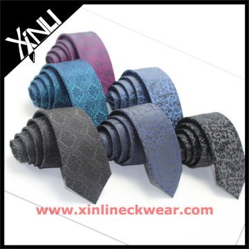 Nouveau Sik Mens Fashion Fashion Tie